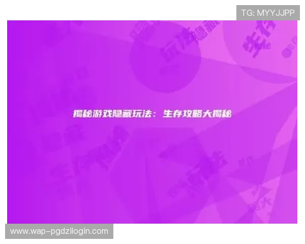 PG游戏网娱乐大全引领潮流的游戏资讯与丰富的娱乐内容一站式掌握