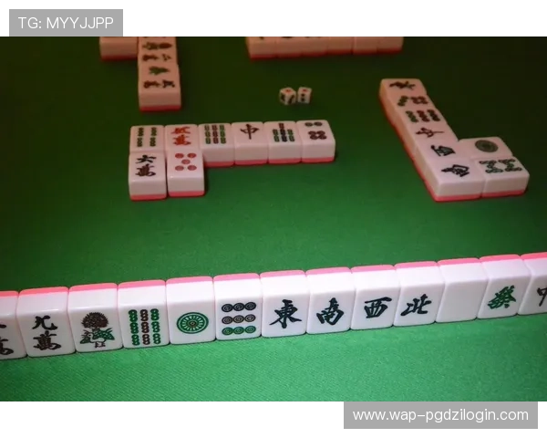 PG麻将胡了规则玩法详解,帮助玩家轻松掌握游戏技巧与策略提升